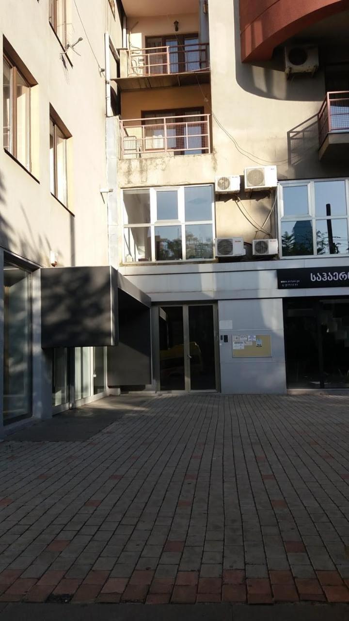Irina'S Apartment Old Tbilisi Centr Mtatsminda Exterior foto
